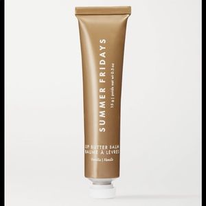 Summer Fridays Lip Butter Balm